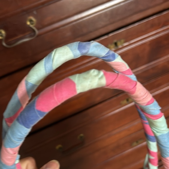 Beautiful yellow bag - Picture 7 of 12